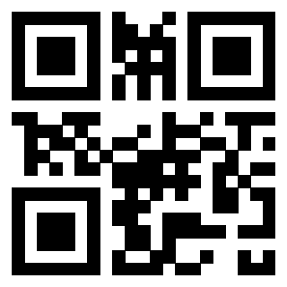 3302483072 Qr Code associato