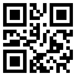 Immagine del Qr Code di 3302483074