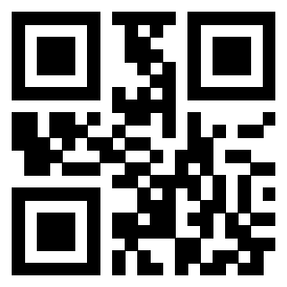 Qr Code di 3302483077