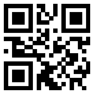 Immagine del Qr Code di 3302483081