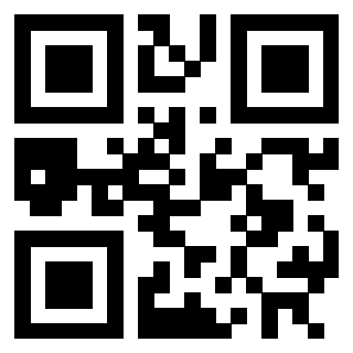 Qr Code di 3302483083