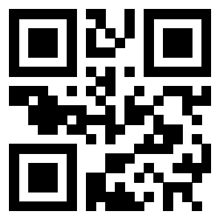 3302483084 QrCode associato