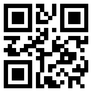 3302483094 Qr Code associato