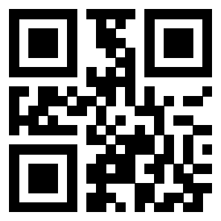 3302483095 - Immagine del Qr Code
