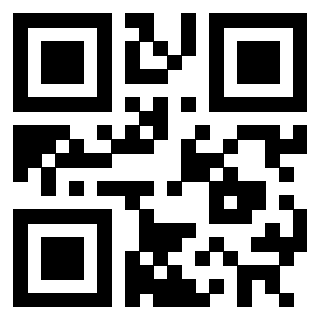 Il QrCode di 3302483096