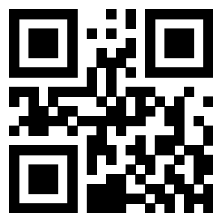 3302483097 - Immagine del QrCode