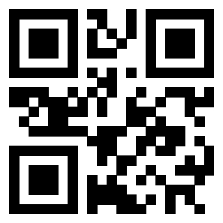 3302483098 QrCode associato