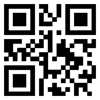 3302483101 Qr Code associato