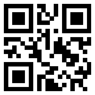 Il QrCode di 3302483102