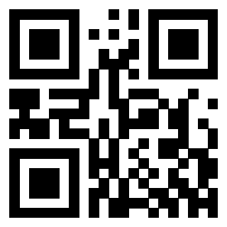 Scansione del Qr Code di 3302483104