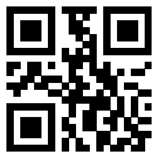 3302483105 - Immagine del QrCode