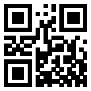 Il QrCode di 3302483106