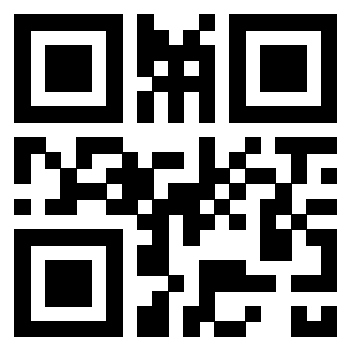 Il QrCode di 3302483108