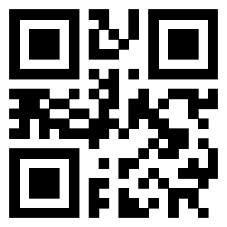 3302483110 Qr Code associato