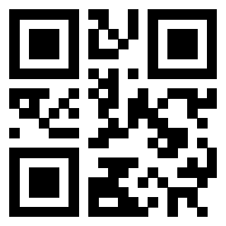 Immagine del QrCode di 3302483112