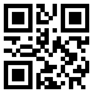 Il Qr Code di 3302483113