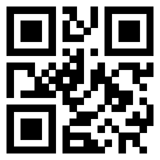 3302483120 - Immagine del QrCode