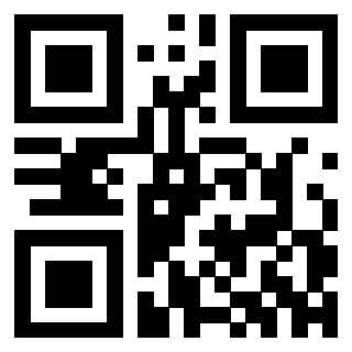 3302483123 - Immagine del QrCode