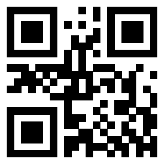 Scansione del QrCode di 3302483124