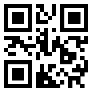 3302483126 - Immagine del QrCode