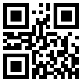 Il QrCode di 3302483127