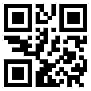 3302483130 - Immagine del QrCode associato