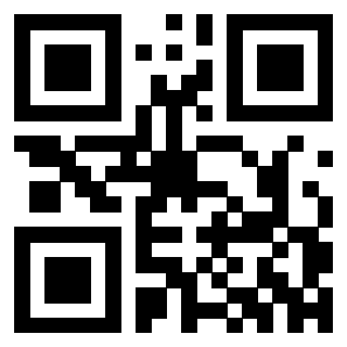 Immagine del QrCode di 3302483132