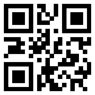 3302483134 - Immagine del QrCode