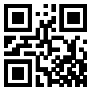 3302483141 - Immagine del QrCode associato