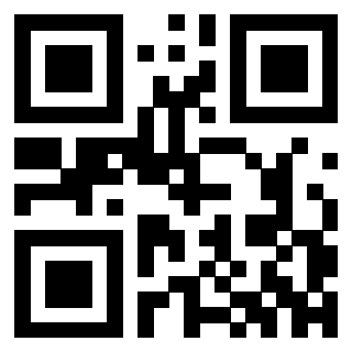 Immagine del Qr Code di 3302483146