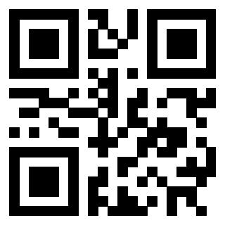 Immagine del QrCode di 3302483148