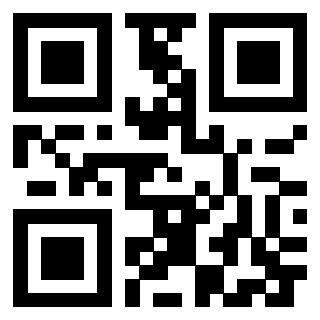 Il QrCode di 3302483149