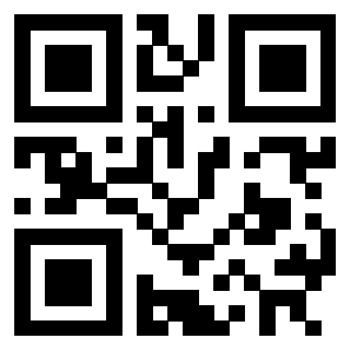 Scansione del Qr Code di 3302483150