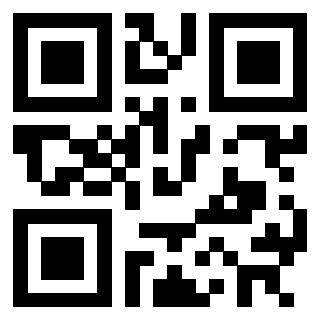 3302483154 - Immagine del QrCode
