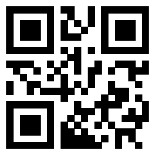 3302483155 - Immagine del QrCode associato