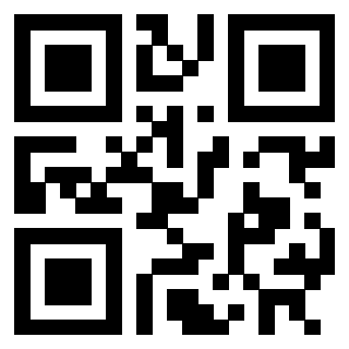 Qr Code di 3302483157