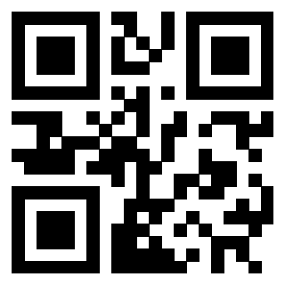 3302483158 Qr Code associato