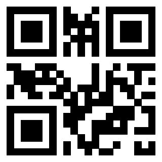 Il QrCode di 3302501171