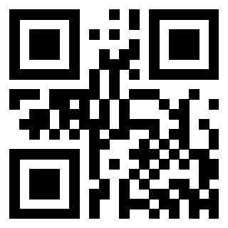 3302501172 - Immagine del QrCode