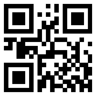 Il Qr Code di 3302501179