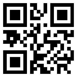 Il Qr Code di 3302501180