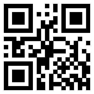 Immagine del Qr Code di 3302501181