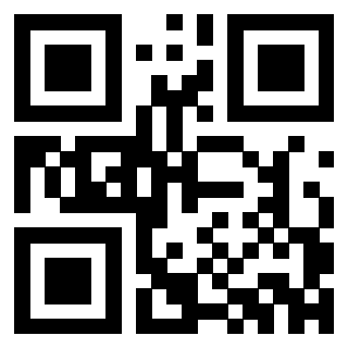 Qr Code di 3302501184