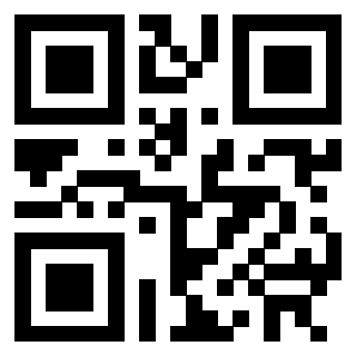 Immagine del QrCode di 3302501188