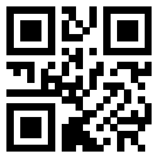 Il QrCode di 3302501190