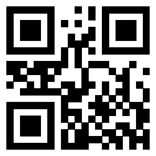 Il QrCode di 3302501193