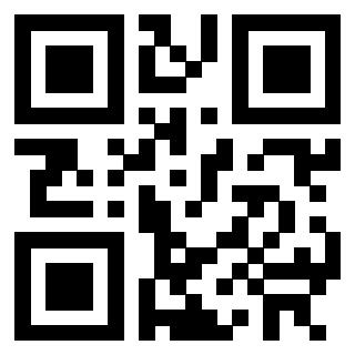 Immagine del QrCode di 3302501194