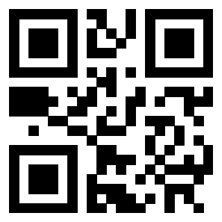 3302501196 - Immagine del QrCode