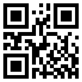 Qr Code di 3302501197