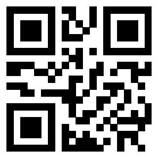 Qr Code di 3302501198